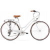 Mestsky bicykel - Romet Vintage Eco D 28 18 M 6-silá bicykel (Romet Vintage Eco D 28 18 M 6-silá bicykel)