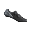 SHIMANO Cyklistické tretry - SH-RC903 - čierna 43