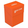 Ultimate Guard s 80+ Standard Size Orange Krabička