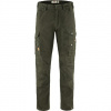 Fjällräven Vidda Pro Trousers M, Farba DEEP FOREST, Veľkosť 46/R