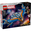 LEGO 76286 Strážcovia Galaxie: Milano, Doprava zadarmo
