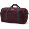 Dakine Eq Duffle 50 l červená (194626579689)