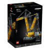 LEGO Technic 42146 Liebherr LR 13000 reťazový pásový žeriav