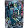 Bábika Monster High - Monster High bábika Porter Geiss CDC34 / CGV19 (Bábika Monster High - Monster High bábika Porter Geiss CDC34 / CGV19)