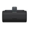 Baseus Powerbank OS-Baseus Compact IP 5000mAh 20W (čierna) P10068307113-00