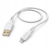 Hama 201568 MFi USB pre Apple, USB-A Lightning, 1,5m, bílý