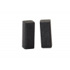 Asein 0101J Náhradní uhlíky (2ks) pro stroje BOSCH (6,4 x 6,4 x 16 mm), typ 49