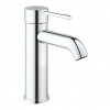 Grohe Umyvadlová baterie Essence New bez výpusti chrom 23590001