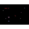 Atari 7800 - Space Duel Atari 7800 + krabica
