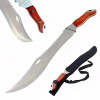 HUR BAYONETOVÝ NŮŽ V POUZDŘE FOXTER® 47CM