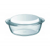 UTC | Zapekacia misa s pokrievkou PYREX 2,1 l | 204A000/7743