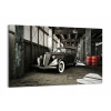 Plátne 120x80 Retro auto 2557 (Plátne 120x80 Retro auto 2557)