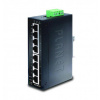 PLANET 8-Port 10/100/1000T Industrial Gigabit Ethernet (IGS-801T)