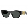Sluneční brýle Versace VE4479U GB1/87 se slevou 20 %