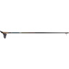 Palice na bežky Perun Black - 165 cm