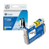 G&g Alt. alt. kazeta G&G pre EPSON T1284 Stylus S22 / Stylus SX125 / Stylus SX130 / Stylus SX230 / Stylus SX235W (7ml)