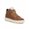 Geox Tenisky J Theleven Girl Wpf J36HYC 022BH C6627 M hnedé