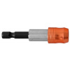 Držiak bitov Strend Pro HD1624-02 60 mm, 1/4