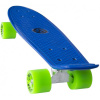 Plastik Penny Board MASTER 22