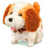 Interaktívne zvieratko ALLTOYS Psík interaktívny Lumpík