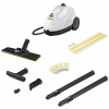 Kärcher Home a Garden SC 2 EasyFix parní čistič 1.512-600.0 1500 W bílá, černá