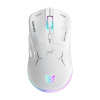 Herná myš Onikuma CW917 (biela) CW917 Wireless White