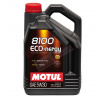 Motul 8100 Eco-Nergy 5W-30 - 5L (102898) MOTUL 102898