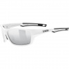 uvex sportstyle 232 Pola biele