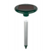 Garden King Solárny odpudzovač krtkov s LED lampou AN-A316B