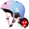 Detská cyklistická prilba CARIBOO veľkosť XS (46-50 cm)