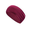 Sensor Čelenka Merino Wool Lilla