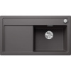 Blanco Zenar 5 S sivá skala s exentrom vanička vpravo