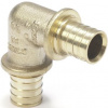 Koleno REHAU RAUTHERM 90° 20x2,0 mm, 12589071002