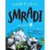 Smradi 4: Zombie mačiatka útočia, 2. vydanie
