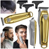 Enchen Sharp 5 PROFESIONÁLNY ZASTRIHÁVAČ Strojček na strihanie vlasov a vytváranie vzorov