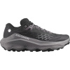 Salomon Ultra Glide 4 - Black/Dark Gull Gray/Silver Cloud - men´s 43 1/3