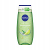 Nivea Lemongrass & Oil sprchový gél 250 ml
