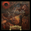 Bewitcher - LP Cursed Be Thy Kingdom