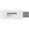 ADATA UC310/256GB/USB 3.2/USB-A/Biela (UC310-256G-RWH)