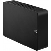 Seagate Expansion Desktop External, Expansion Desktop, 6 TB, externí HDD 8,9 cm (3,5), USB 3.2 (Gen 1x1) , černá, STKP6000400