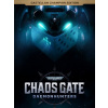 Complex Games Warhammer 40,000: Chaos Gate - Daemonhunters - Castellan Champion Edition (PC) Steam Key 10000256879008