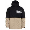 Horsefeathers Citadel Black/Mojave S