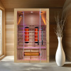 Insportline Infrasauna Trevirke 200