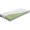 BENAB MEMORY SUPRA tvrdší pamäťový matrac 90x195 cm Poťah Chloe Active