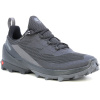 SALOMON Cross Over 2 GTX šedá pánská outdoor obuv Goretex membrána 43 1/3