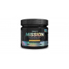BioTech USA Mission, 210 g, ružový grapefruit