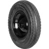Koleso na fúrik Strend Pro Premium Fortis D-22, D-12 nafukovacie, náhradné