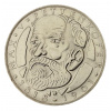 Stříbrná mince 5 marka Max Pettenkofer D 1968