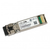 MikroTik XS+31LC10D optický modul SFP/SFP+/SFP28, SM, 10km, 1/10/25G, 1310nm