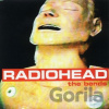 Radiohead: The Bends / w/ Download Code - Radiohead